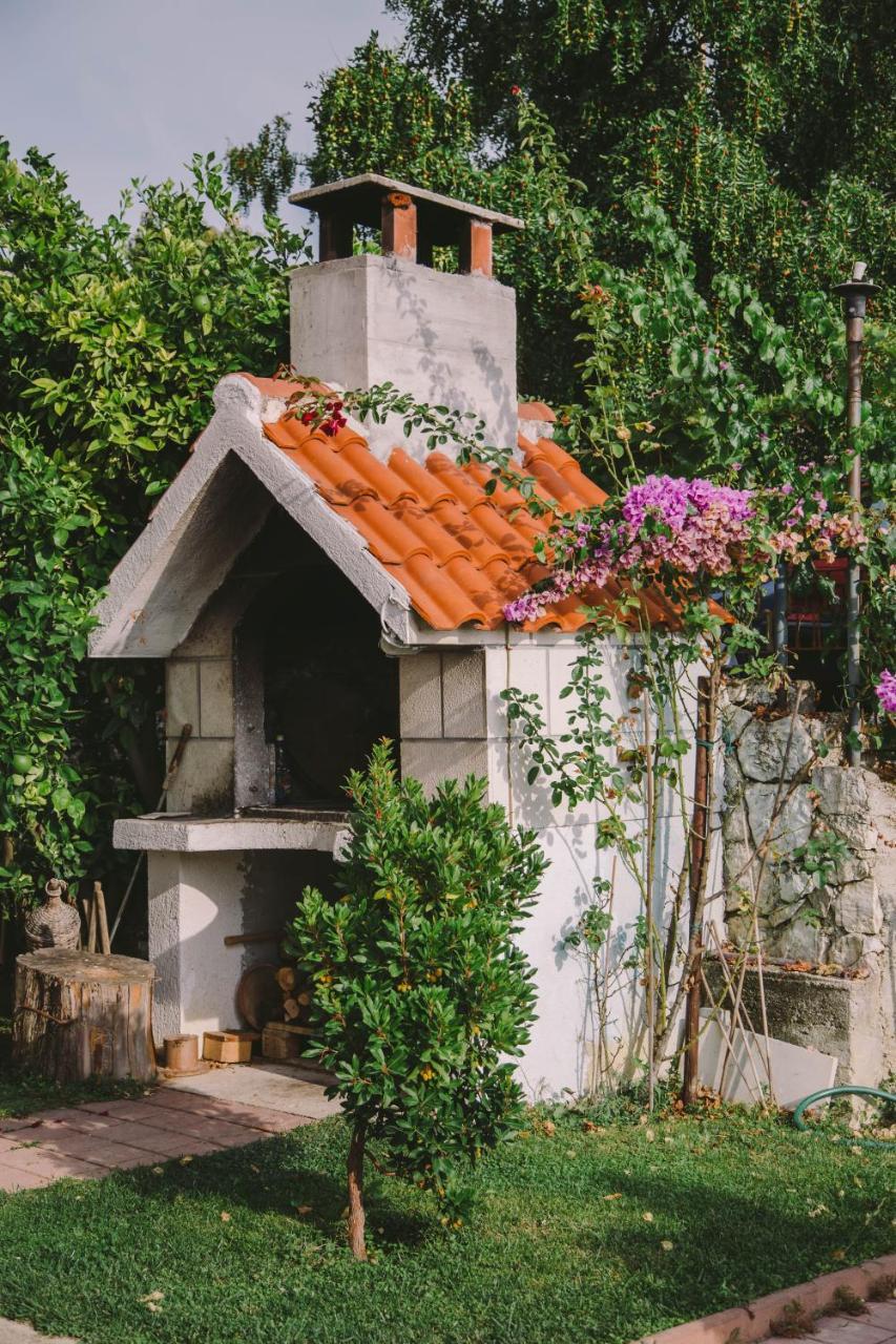 Apartments Jasna ポドストラナ エクステリア 写真
