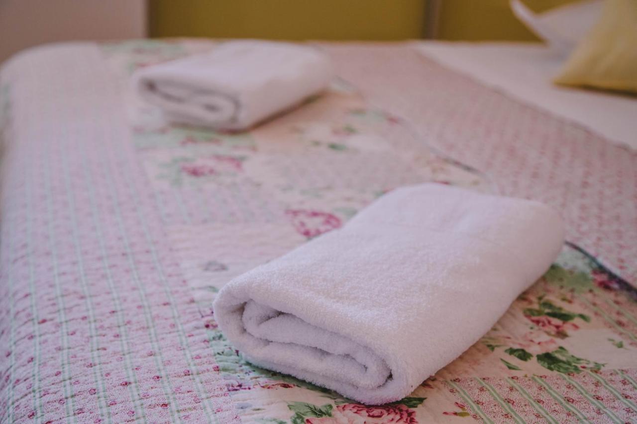 Apartments Jasna ポドストラナ エクステリア 写真