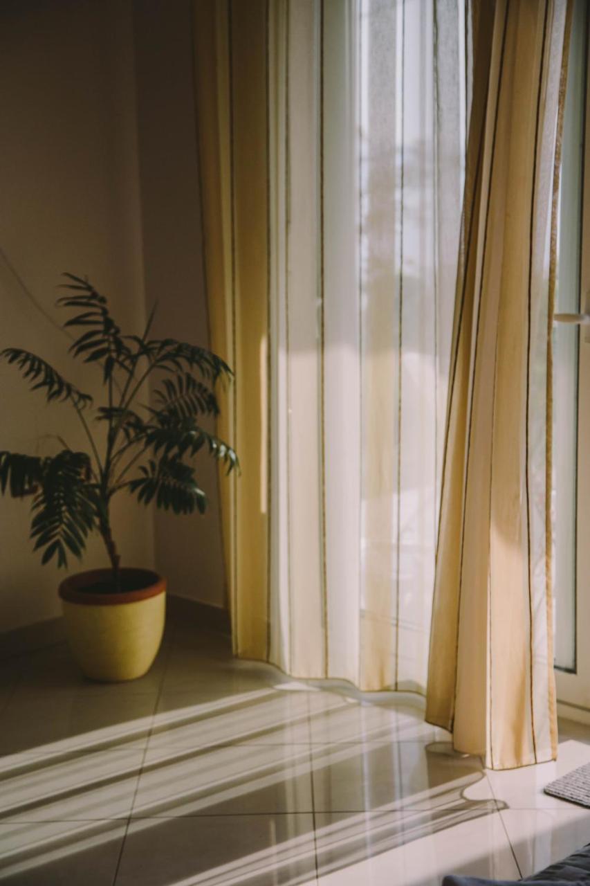 Apartments Jasna ポドストラナ エクステリア 写真