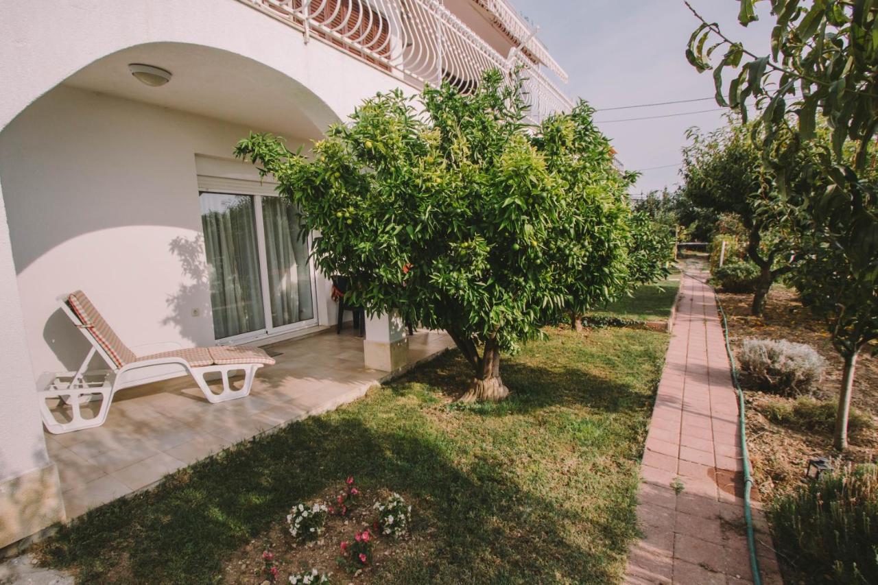 Apartments Jasna ポドストラナ エクステリア 写真