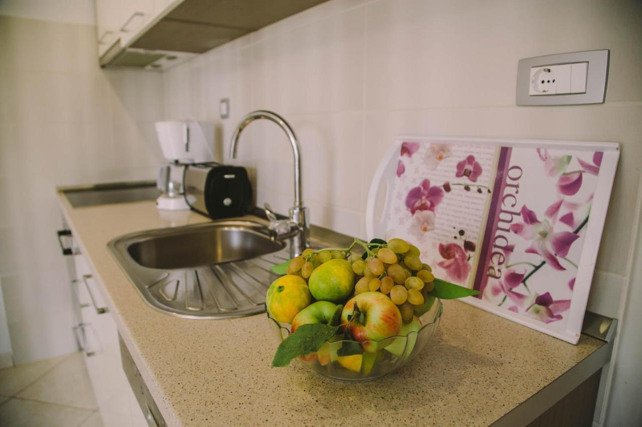 Apartments Jasna ポドストラナ エクステリア 写真
